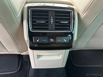 Škoda Superb 2,0 TDI 110 KW DSG L&k - 12