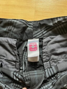 Kraťasy a šortky - 12