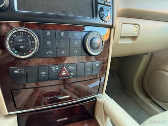 Mercedes benz ml 320 cdi - 12