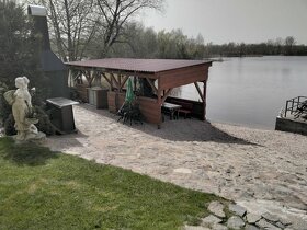 Ubytování na Gigantu pronájem chaty - 12