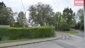 Pronájem zařízeného bytu v Místku, cena včetně energií - 12