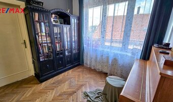 Prodám dvougenerační rodinný dům ,Zámecká, Koryča - 12