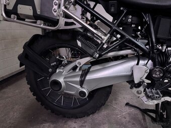 BMW R1200GS Adventure 2011 DOHC - 12