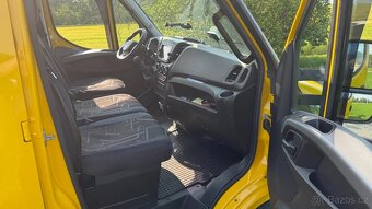 Iveco Daily 70-180 EUKRAN Dvojkabina - 12