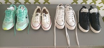 běžecké tenisky, lehké, KIPRUN, vel. 36 - 12