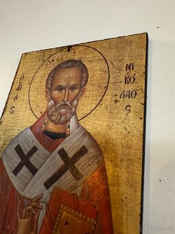 Různé starožitnosti - 12