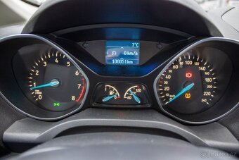 Ford Grand C-Max. - 12