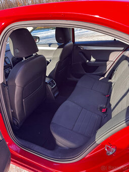 Octavia, 1,2 TSi 77kW webasto, panorama - 12