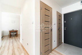 Pronájem bytu 2+kk (52 m2), 2x balkón, Horymírova, Ostrava-Z - 12