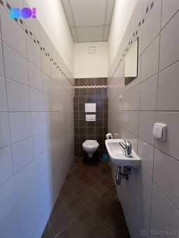 Pronájem komerčních - kancelářských prostor, Třinec - Staré  - 12