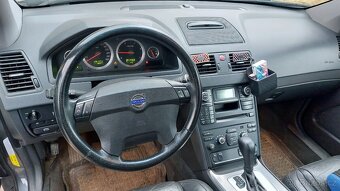 Volvo xc90 - 12