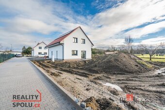 Prodej, domy/rodinný, 164.8 m2, Lovčice, Hradec Králové [ID  - 12