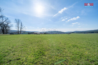 Prodej pozemku k bydlení, 916 m², Strašice - 12