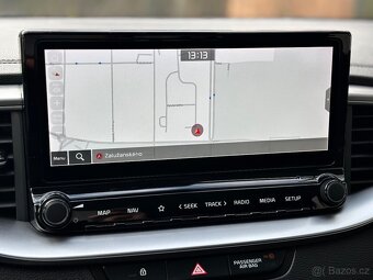 Kia Ceed SW 1.5 T-GDI, TOP, ČR, 1. majitel - 12