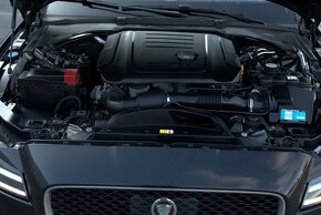 Jaguar XFII/XE R-Sport AWD 4x4 - 12