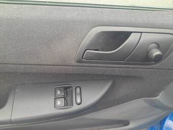 Škoda Fabia Fabie 1 I 1.2htp kombi koupené v ČR - 12