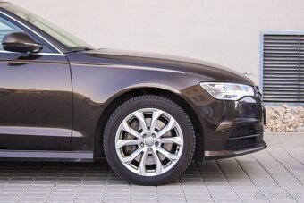 Audi A6 Avant 3.0 TDI 272k quattro S tronic - 12