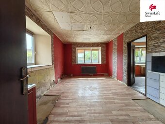 Prodej rodinného domu 218 m2 Husova, Mutějovice - 12