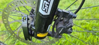Haibike Sduro HardSeven 3.0 - 12