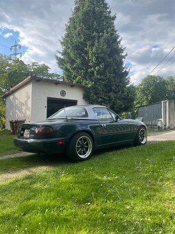 Kola japanracing JR19 15x8 ET20 4x100/108 Gun Metal - 12