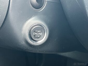 Škoda Octavia Scout 2.0 TDI 110 KW 4x4 Alcantara BEZ ADBLUE - 12