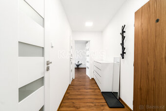 Pronájem krásného bytu 2+1 [54 m2] na ulici Fibichova 145 ve - 12