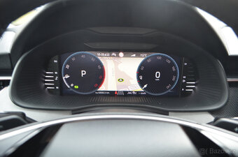 PRODÁM ŠKODA KAMIQ 1.0TSI DSG 2024 DRIVE MAX VÝBAVA - 12