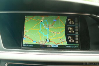 Audi S5 4.2 V8 COUPÉ QUATTRO 260 KW - 12
