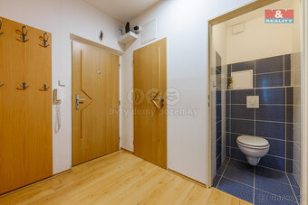 Prodej bytu 3+1, 77 m², Nejdek, ul. Jiráskova - 12