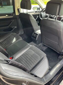 Volkswagen passat b8 - 12