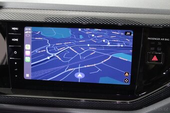 VW Taigo Life 1.0TSi 81kW ACC IQ-Drive LED 67tkm Záruka - 12