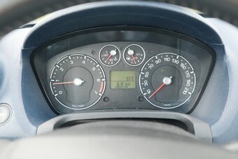 Ford Fiesta 1.3 51kw 2007 - 12