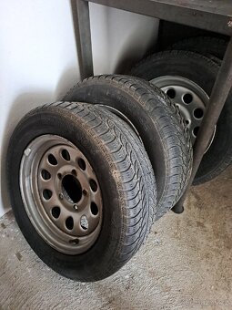 Suzuki Samurai 1.3 51kw STK - 12