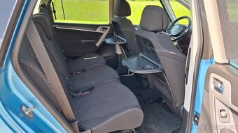 Citroën C4 Picasso 1.6HDi / 2007 / Nová STK do 4/2027 - 12