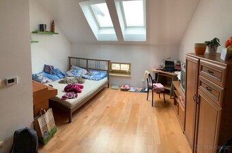 Pronájem bytu 2+kk 50m2 , Náchod - 12