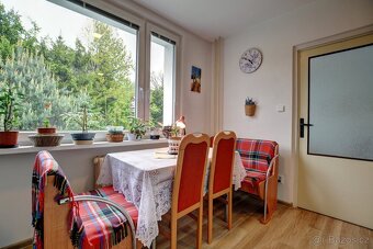 Prodej bytu 3+1, 63 m2, Rokytnice nad Jizerou, ev.č. 00638 - 12