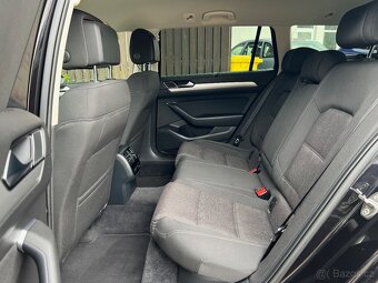 VOLKSWAGEN PASSAT B8 VARIANT 2.0TDI 140 kW DSG FullLED - 12