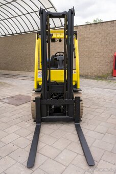 Vysokozdvižný vozík Hyster H3.0FT (VV0152) - 12