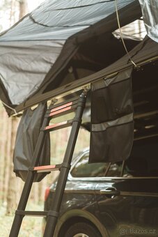 Nový model rodinného autostanu FamilySleeper 210 - 12