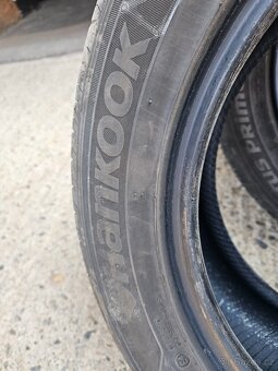 205/55R16 91H Ventus Prime3 HANKOOK - 12