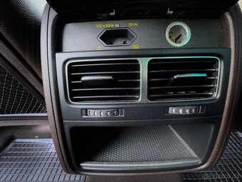 Volkswagen Touareg 7p 176kw Casa TerainTech - 12