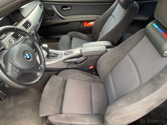 BMW 320D E92 - 12