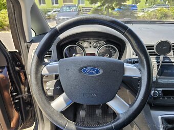 Ford C-max 1.8 benzín - 12