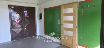 Pronájem výroba, 400 m2 - Ostrava - Hrabová, ev.č. 00232 - 12