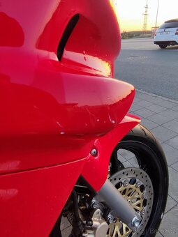 Honda VFR 750 72Kw A2 - 12