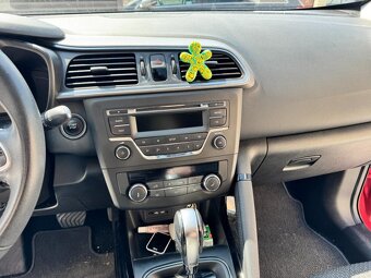 Renault Kadjar 1.2 TCE - 12