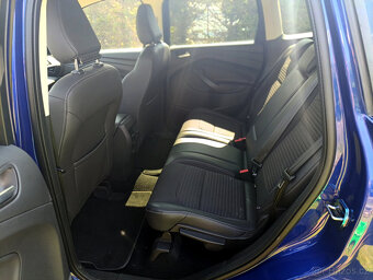 Ford Kuga 1.5 Ecoboost (benzín) - 12