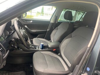 Škoda Kodiaq 2.0Tdi 110Kw,4x2,DSG,Webasto,kamery360,kessy - 12