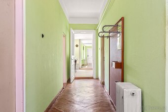 Prodej rodinného domu 4+1, 134 m², Bulhary, ev.č. 25PD104 - 12