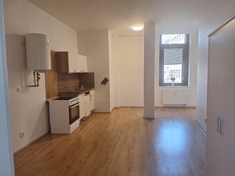 prodám 1+kk 54 m2 Palác Kobližná Brno - 12